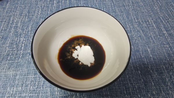 香肠西红柿炒茄子