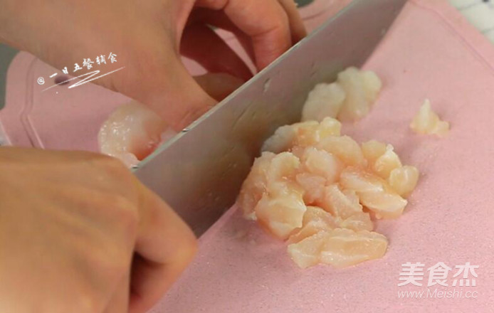 蔬菜豆腐鱼丸