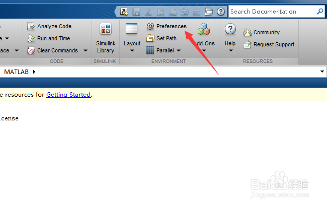MATLAB R2015b怎么开启保持轴限制和刻度间距