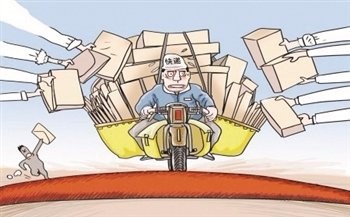 有没有人不知道快递该如何拒签的