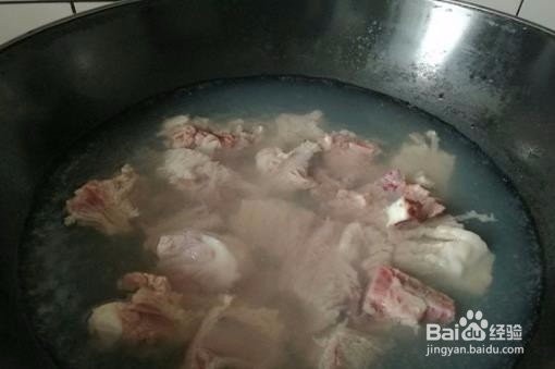 嘎巴锅的做法