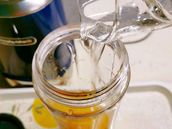 奶香金汤巴沙鱼