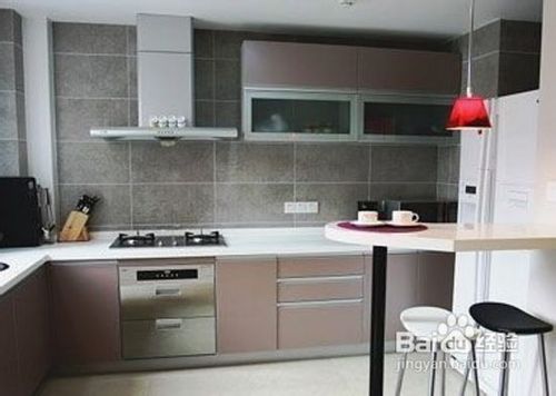 时尚现代11万装130平3室2厅分享