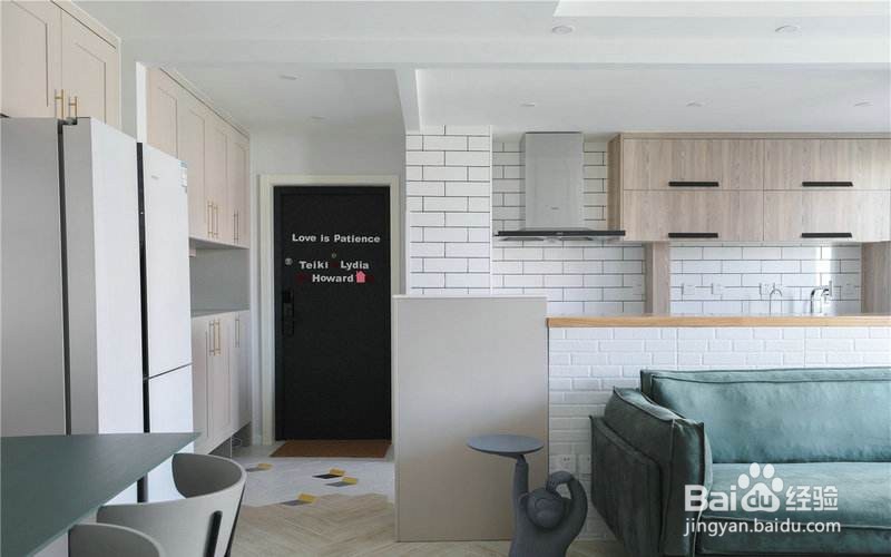 小户型应该怎么装修?