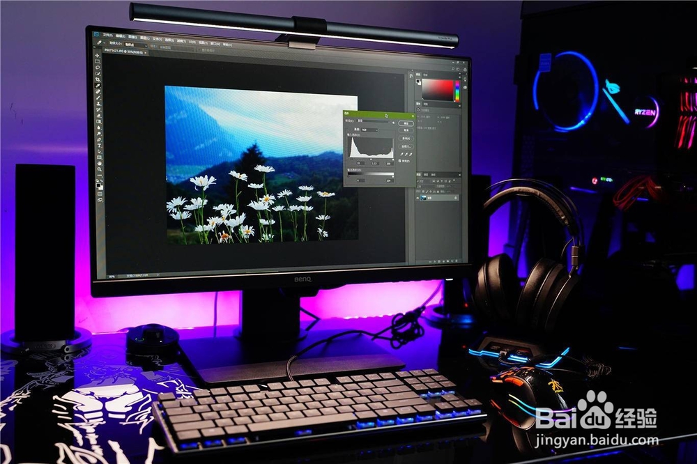 如何挑选电脑显示器?