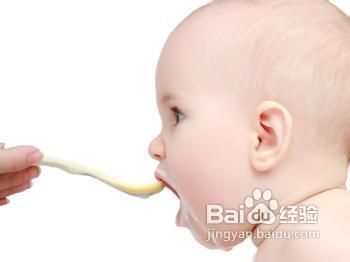 湿疹宝宝的辅食如何添加的经验之谈