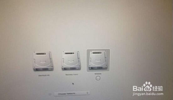自制Windows镜像为Mac安装双系统简易教程