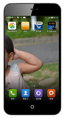 怎样用魅族MX2看kindle电子书