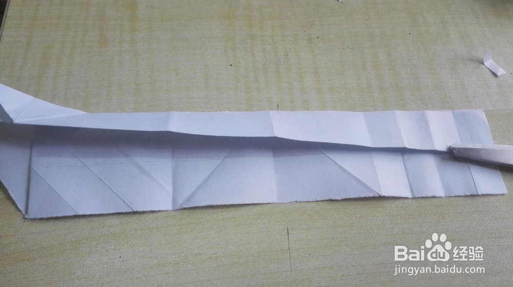 教你折心形礼盒