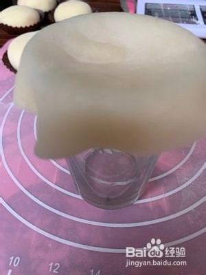 超好做，零失败—雪媚娘的做法