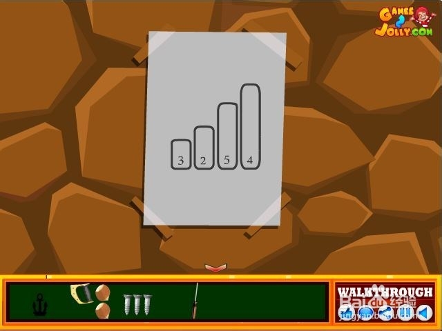 独木舟救援攻略：[2]