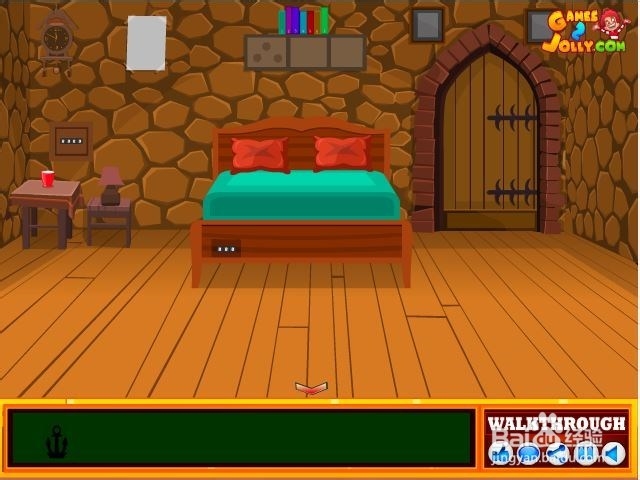 独木舟救援攻略：[1]