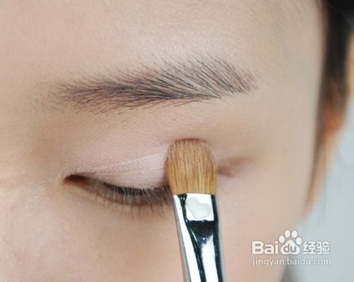 情人节约会妆怎么画