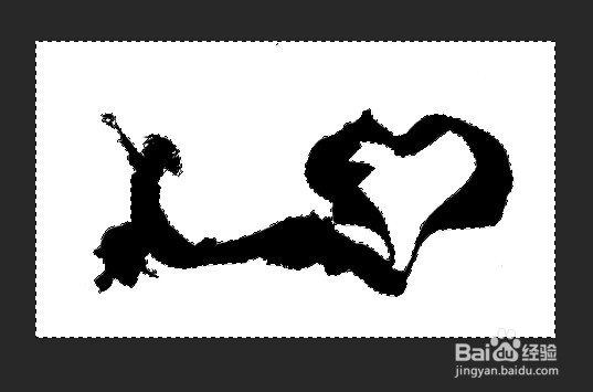 如何使用Photoshop通道抠图