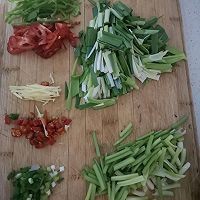 木耳胡萝卜丝怎么做