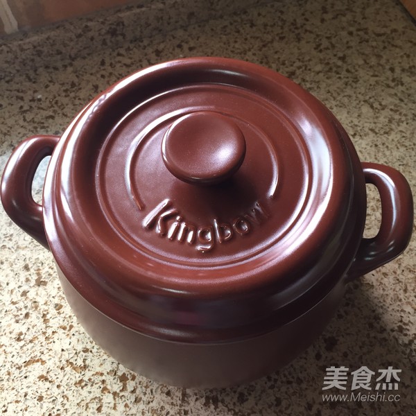 烤红薯的家常做法