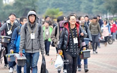 高考美术专业如何考