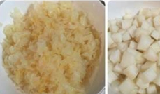 清霾银雪燕窝羹的做法