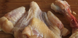 瑶柱鸡丝粥的做法