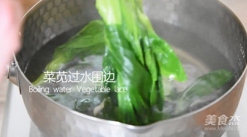 苏州樱桃肉，酥烂入味，色香味俱佳！