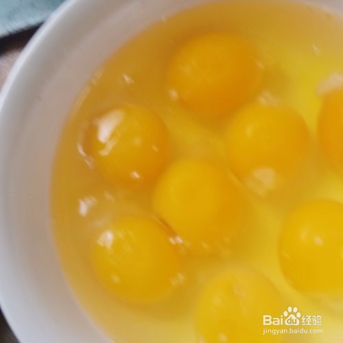 馅饼做法大全之胡萝卜鸡蛋饼