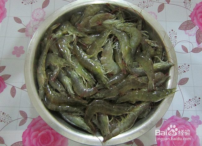 家庭保存鲜虾的方法，保存一年不变质