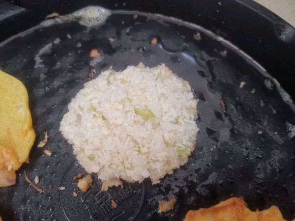 剩米饭还可以这样吃