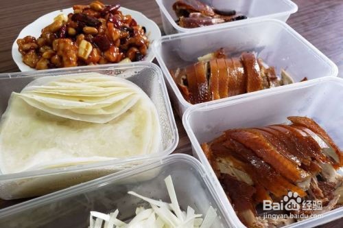 过年品美食以下哪项属于国家级非物质文化遗产