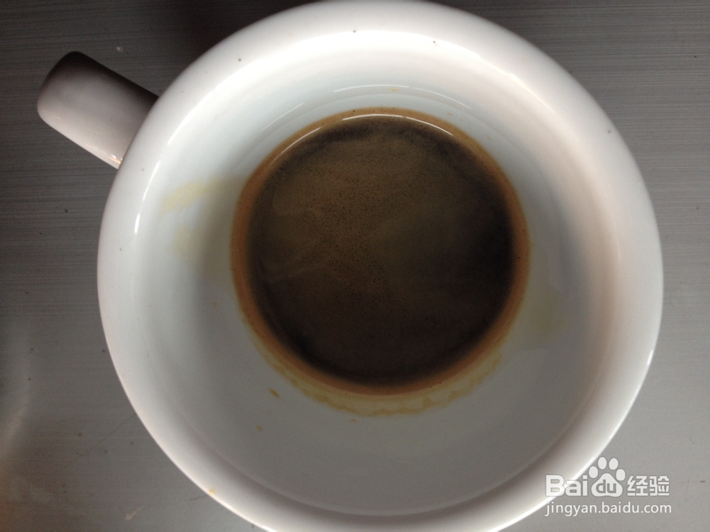 如何制作cappuccino