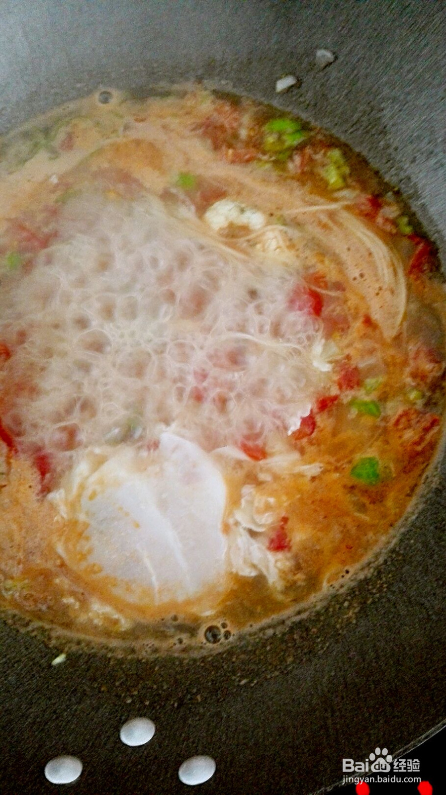 “随心所欲”面的做法