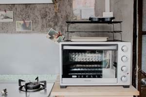 怎么做美味的蓝莓芝士磅蛋糕