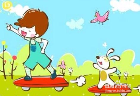 小儿怎么预防感冒家长需做到以下6点