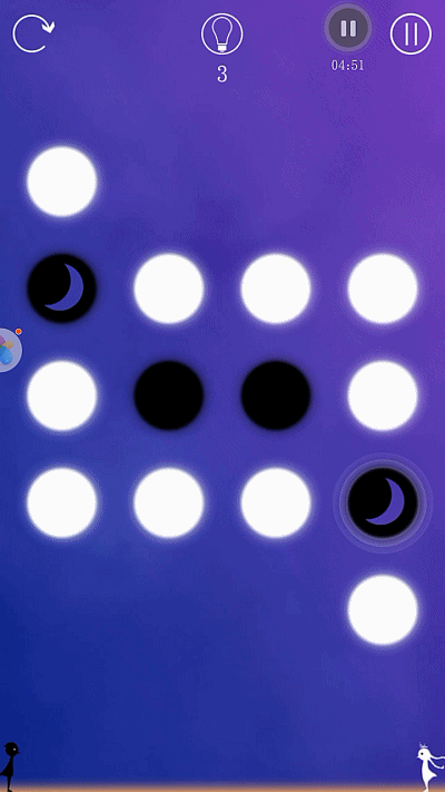 同一个世界两世之约白之门1-1到2-2图文攻略