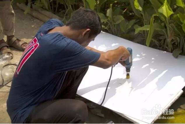 不花钱也不耗电的空调