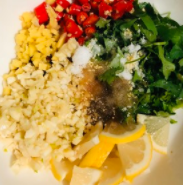 好吃到爆的随意版手撕鸡