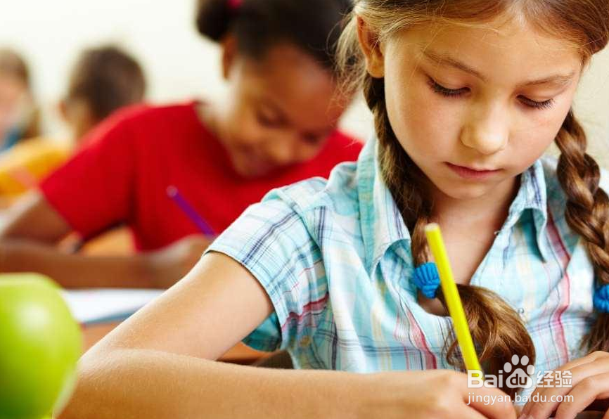 怎样才能提高孩子的作文水平