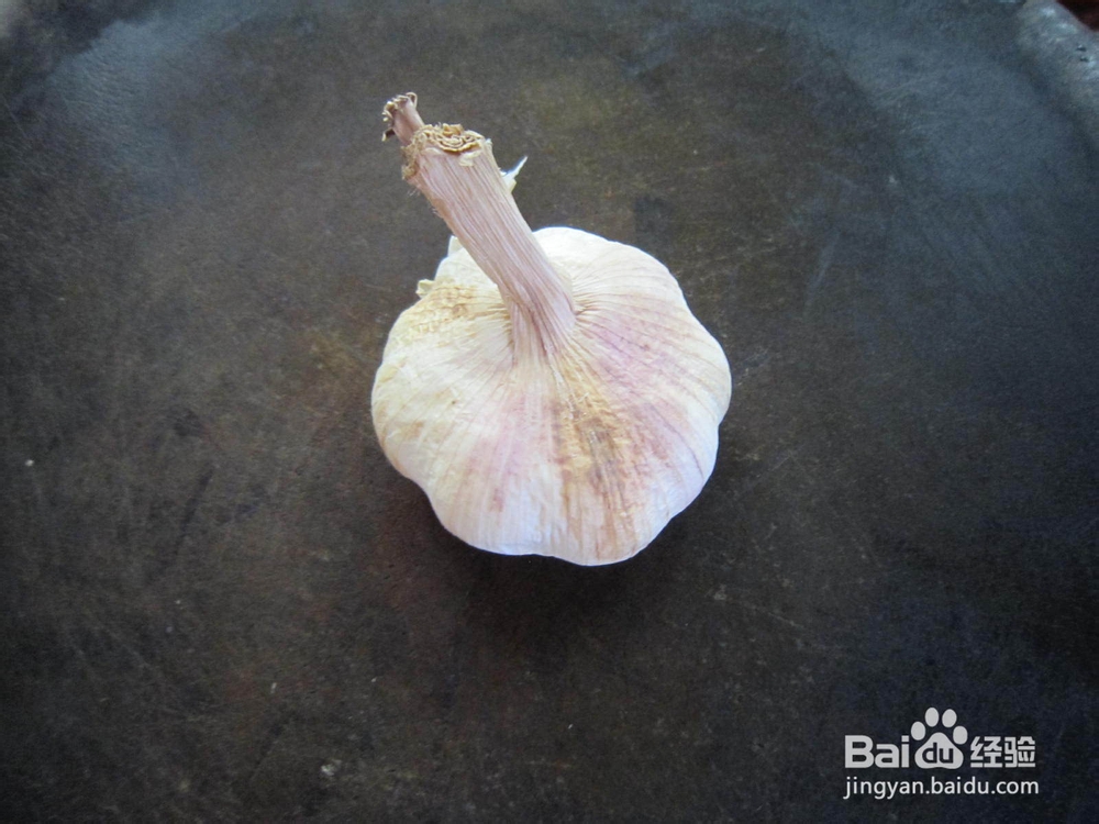 蒜烧鸡中翅的做法