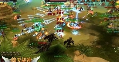 惊天战神高级装备入手方法