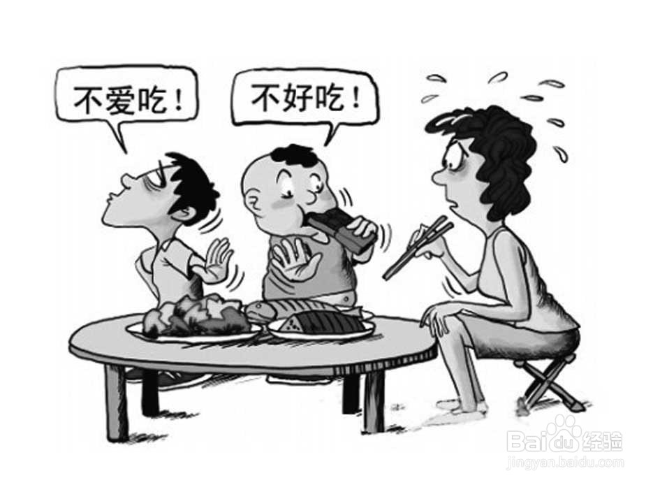宝宝便秘如何食疗
