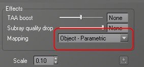 Vue+3ds Max打造真实地形
