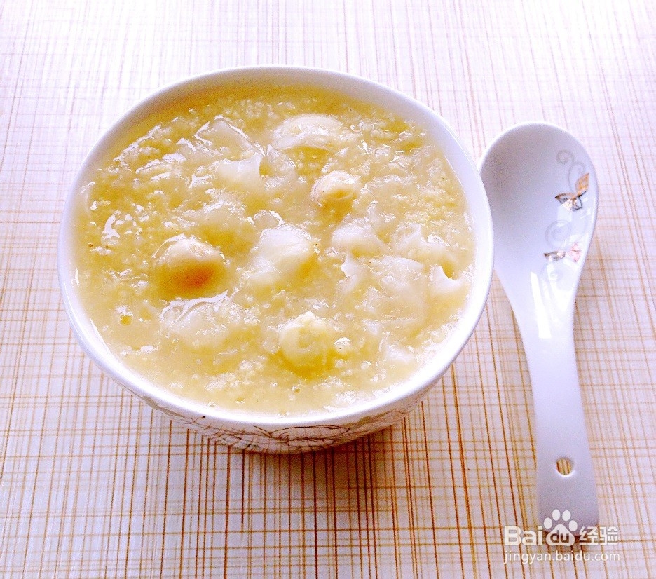 养生：秋季健康饮食贴士