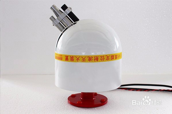 如何正确选择消防水炮