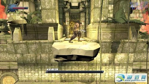 《蜘蛛侠:破碎维度》图文流程攻略第二关