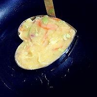 鸡蛋土豆饼怎么做