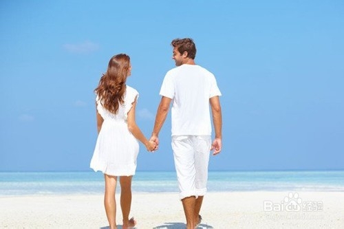 如何向恋人表达你对ta的爱?