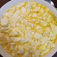 肉末豆腐怎么做