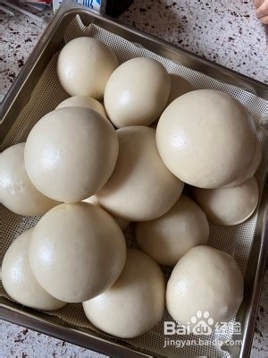 剩粥变馒头 家庭版