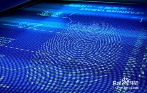 指纹识别与传统的密码识别对比