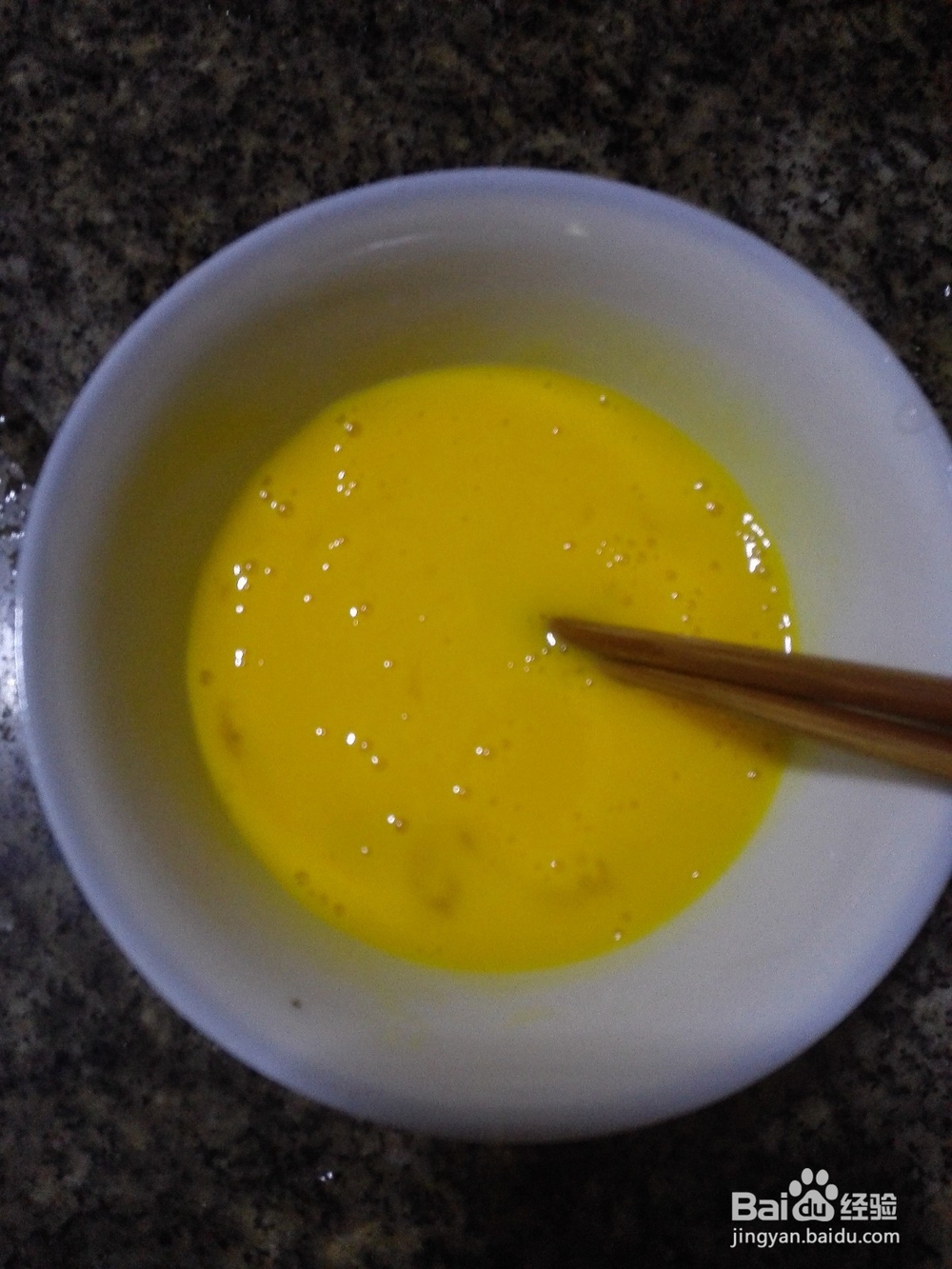 怎样做汤圆蛋花汤？