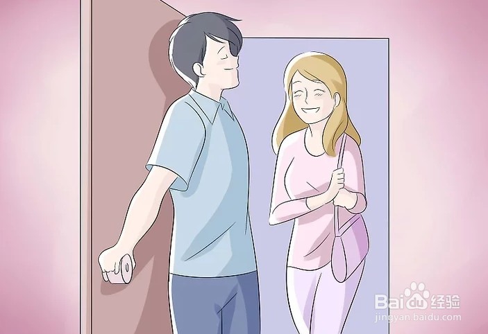 如何更好地追女生